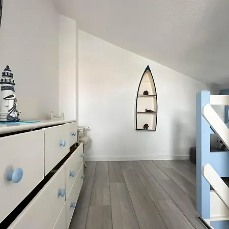 Nyaraló Maison 4 Pers Avec Terrasse - La Palmyre - Fr-1-705-57