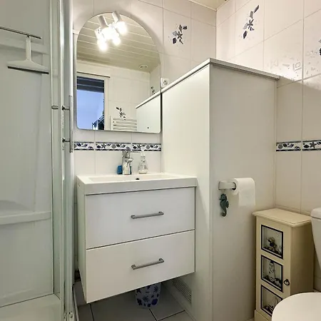 Ferienhaus Maison 4 Pers Avec Terrasse - La Palmyre - Fr-1-705-57 Les Mathes